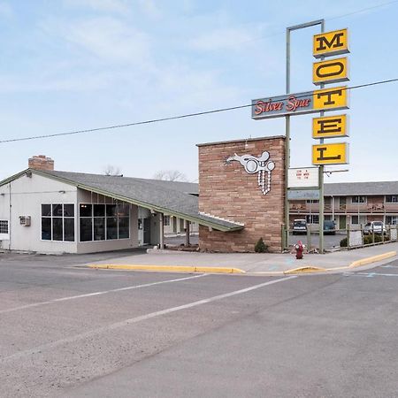 Oyo Silver Spur Burns Hwy 20 Esterno foto